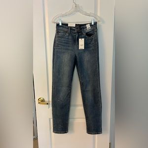 Judy Blue Boyfriend Fit size 3/26